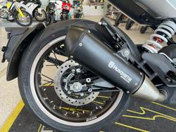 2023 HUSQVARNA VITPILEN 401 WHITE