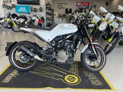 Husqvarna Vitpilen 401