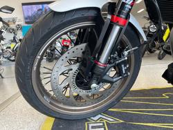 2023 HUSQVARNA VITPILEN 401 WHITE