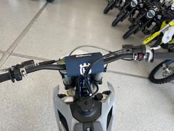 2024 HUSQVARNA FC350 WHITE