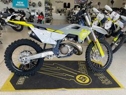 2024 HUSQVARNA TC250 GREY