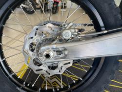 2024 HUSQVARNA TC250 GREY