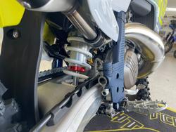 2024 HUSQVARNA TC250 GREY