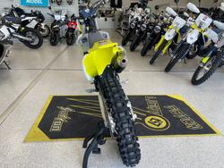 2024 HUSQVARNA TC250 GREY