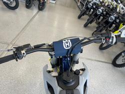 2024 HUSQVARNA TC250 GREY