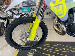2024 HUSQVARNA TC250 GREY