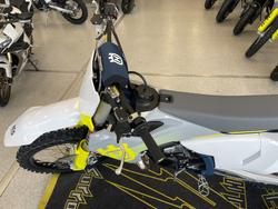 2024 HUSQVARNA TC250 GREY