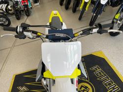 2024 HUSQVARNA TC250 GREY