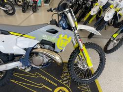2024 HUSQVARNA TC250 GREY
