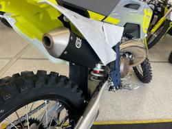 2024 HUSQVARNA TC250 GREY