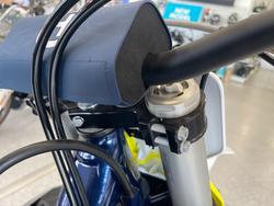 2024 HUSQVARNA TC250 GREY