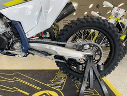 2024 HUSQVARNA TC250 GREY