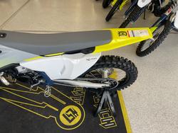2024 HUSQVARNA TC250 GREY