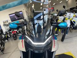 2025 CFMOTO 2025 CF MOTO 800CC MT-X BLUE