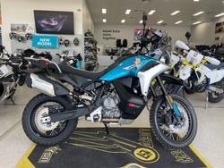 CFMOTO 2025 CF Moto 800CC MT-X