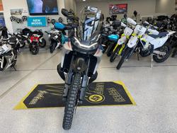 2025 CFMOTO 2025 CF MOTO 800CC MT-X BLUE