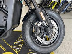 2025 CFMOTO 450 CL-C RUBY RED