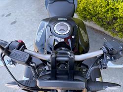 2024 Honda CBR650RAC Black