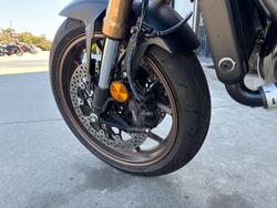 2024 Honda CBR650RAC Black