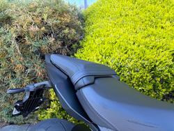 2024 Honda CBR650RAC Black