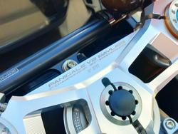 2023 DUCATI PANIGALE BAYLISS 1ST CHAMPIONSHIP 20TH A ROAD RED