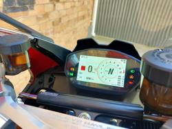 2023 DUCATI PANIGALE BAYLISS 1ST CHAMPIONSHIP 20TH A ROAD