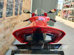 2023 DUCATI PANIGALE BAYLISS 1ST CHAMPIONSHIP 20TH A ROAD