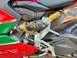 2023 DUCATI PANIGALE BAYLISS 1ST CHAMPIONSHIP 20TH A ROAD RED
