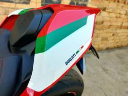 2023 DUCATI PANIGALE BAYLISS 1ST CHAMPIONSHIP 20TH A ROAD