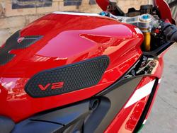 2023 DUCATI PANIGALE BAYLISS 1ST CHAMPIONSHIP 20TH A ROAD