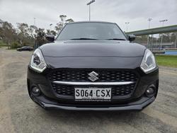 2022 Suzuki Swift GL S