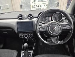 2022 Suzuki Swift GL S