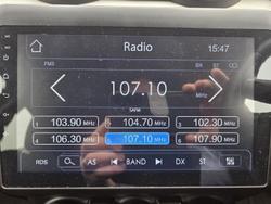 2022 Suzuki Swift GL S