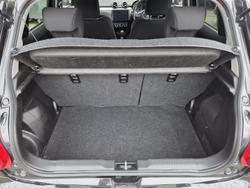 2022 Suzuki Swift GL S