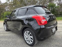 2022 Suzuki Swift GL S