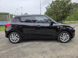 2022 Suzuki Swift GL S