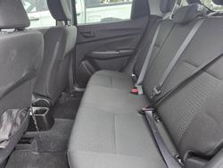 2022 Suzuki Swift GL S