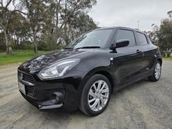 2022 Suzuki Swift GL S