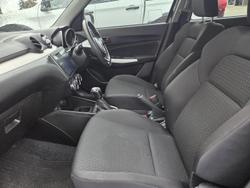 2022 Suzuki Swift GL S