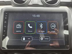 2022 Suzuki Swift GL S