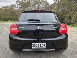 2022 Suzuki Swift GL S