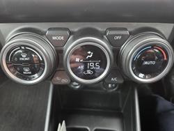 2022 Suzuki Swift GL S