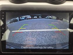 2022 Suzuki Swift GL S