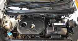 2014 Kia Sportage Si