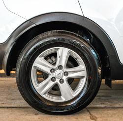 2014 Kia Sportage Si