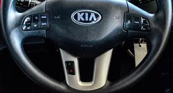 2014 Kia Sportage Si