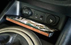 2014 Kia Sportage Si