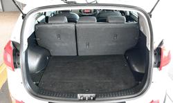 2014 Kia Sportage Si