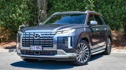 2023 Hyundai Palisade Highlander