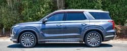 2023 Hyundai Palisade Highlander